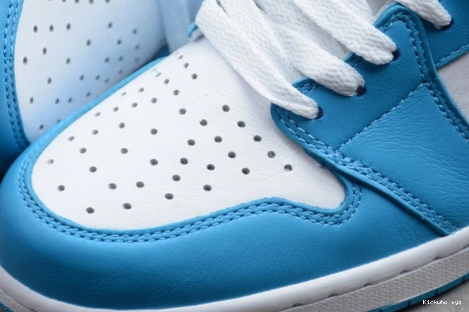 OG Jordan 555088-117 1 High Air 'UNC' Retro 0716